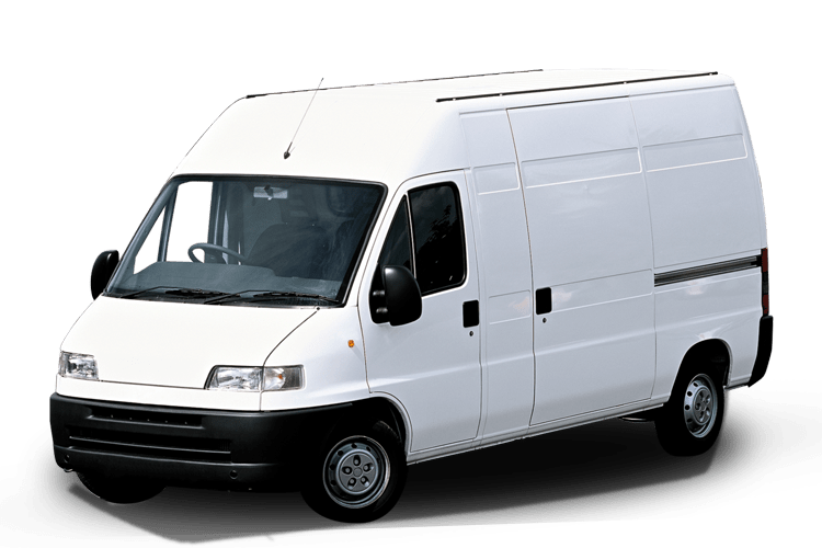 FIAT Ducato Typ 230 Anhängerkupplung starr + 13-pol E-Satz (ab 1994)