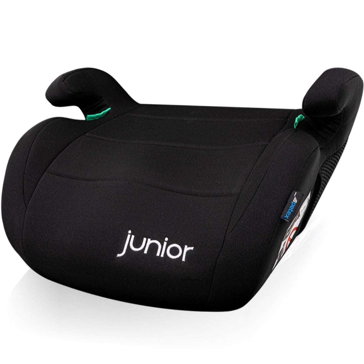 PETEX Booster Seat Max ECE R129/03 – Child Car Seat I-Size