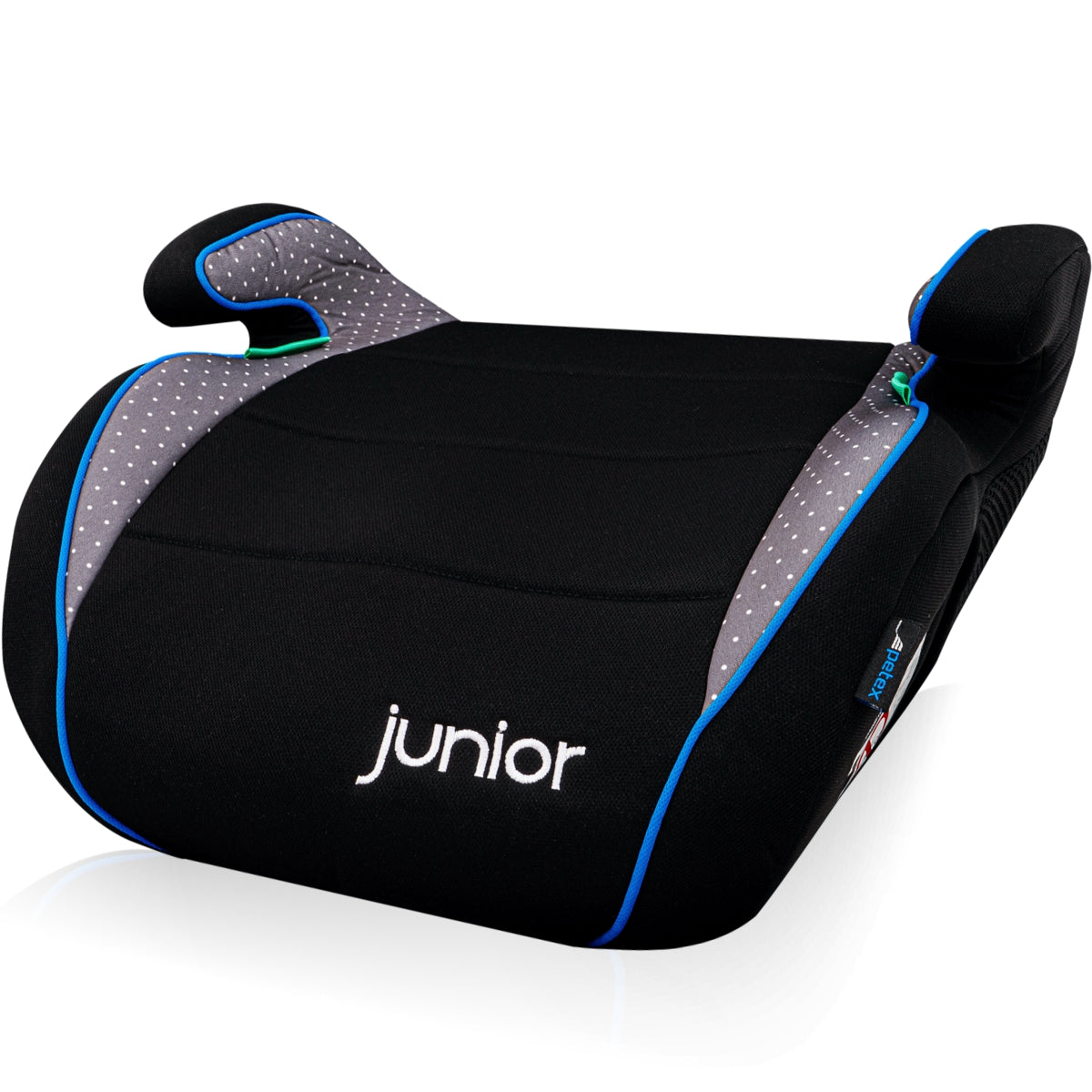 PETEX Booster Seat Max ECE R129/03 – Child Car Seat I-Size