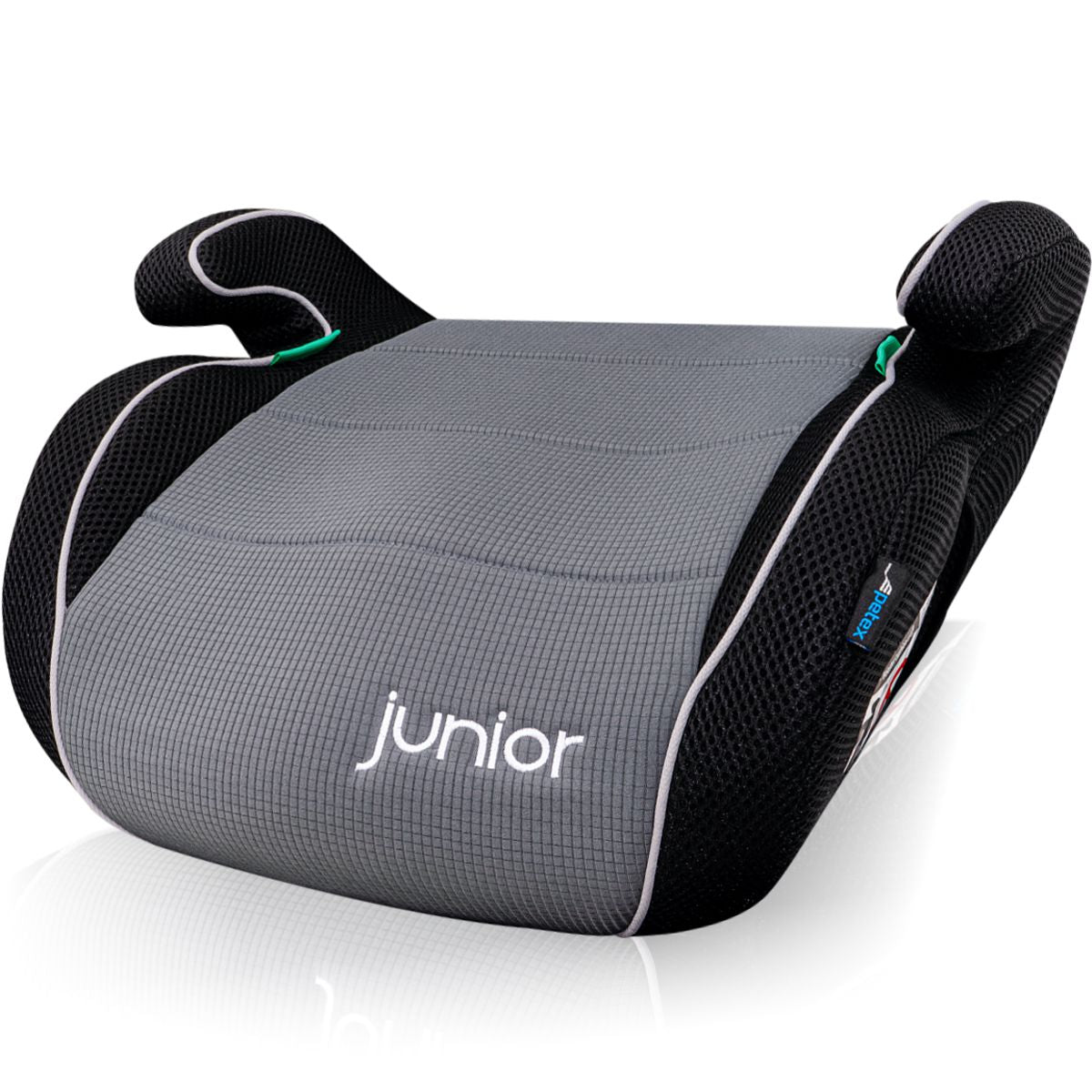 PETEX Booster Seat Max ECE R129/03 – Child Car Seat I-Size