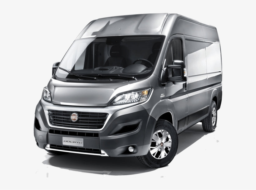 FIAT Ducato Typ 250 Anhängerkupplung starr + 13-pol E-Satz (2011–2024)