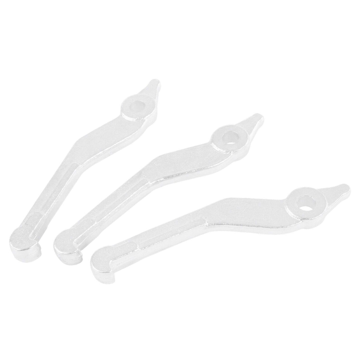 Universal Gleithammer Abzieher Set – 4-5 Loch Radnaben & Lager Ausdrücker