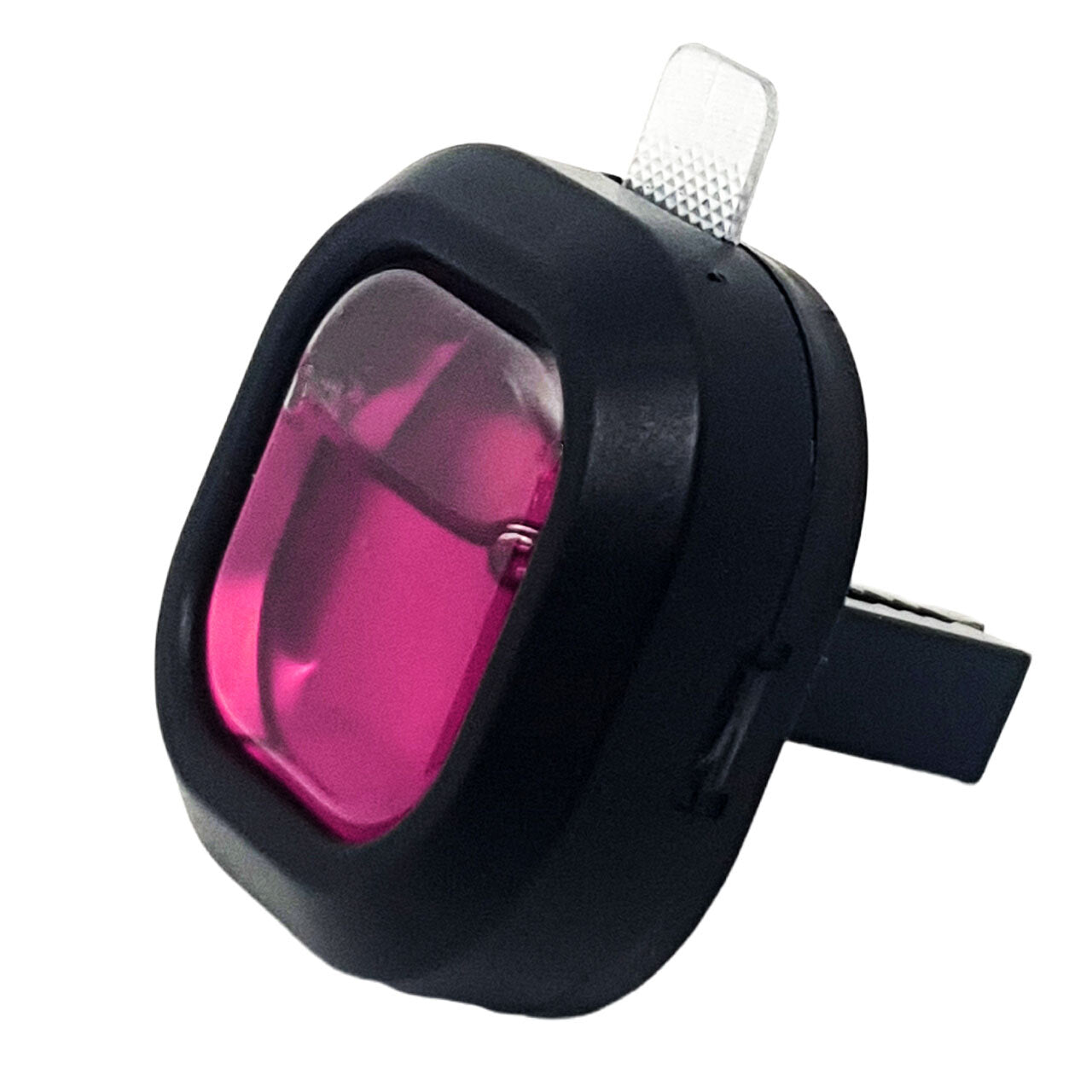 Fresh & More Auto-Lufterfrischer Clips – Duftaustwahl (3er Pack) 4ml
