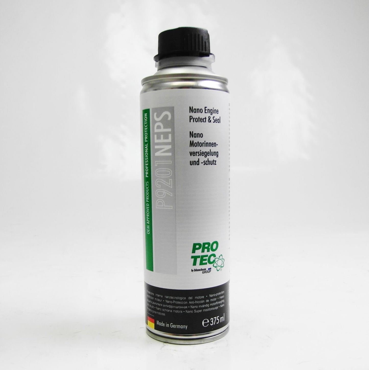 PRO TEC NEPS Nano Motorinnenversiegelung & Engine Protect – 375ml