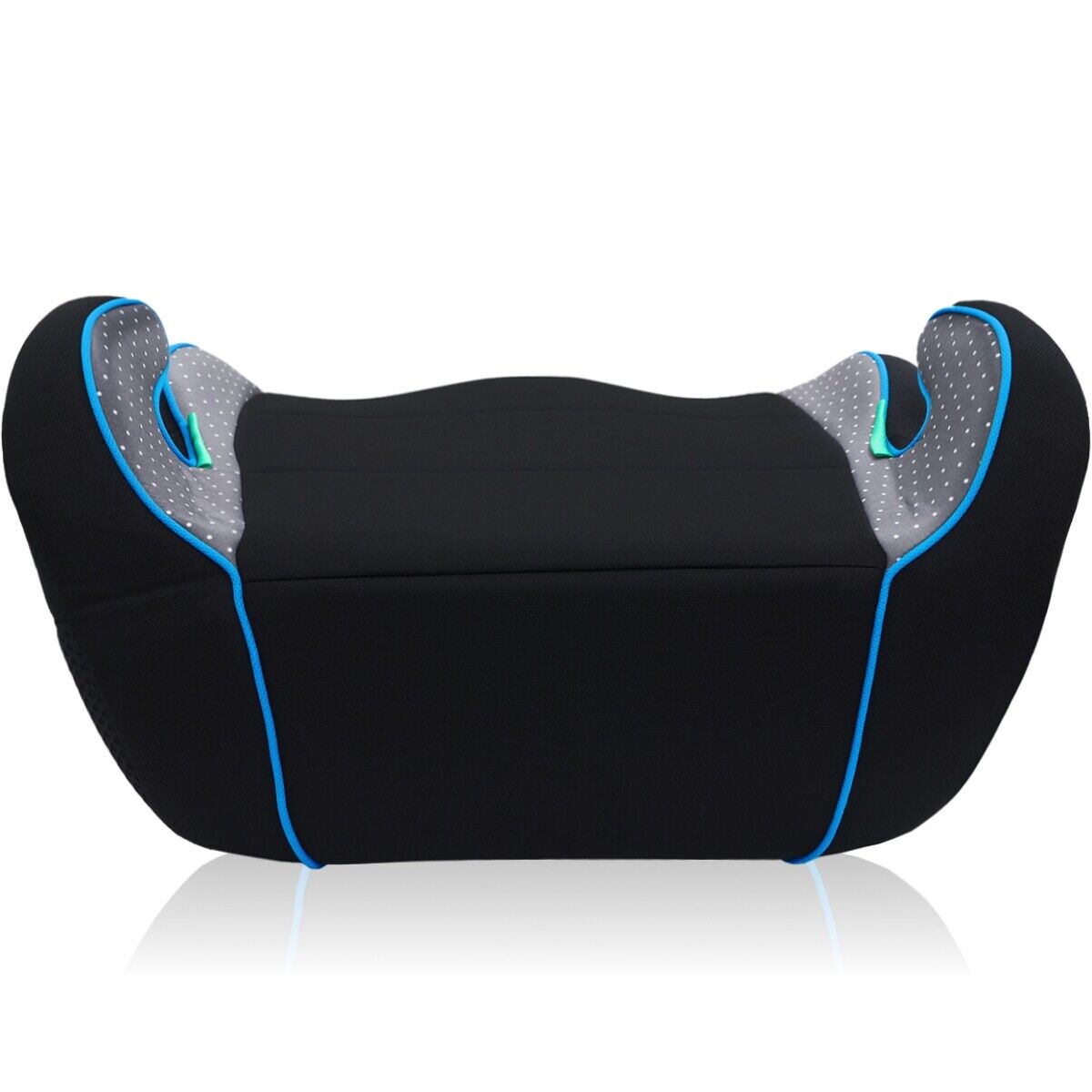 PETEX Booster Seat Max ECE R129/03 – Child Car Seat I-Size