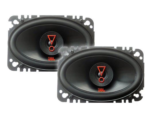 JBL Stage3 6427 – 2-way coaxial speaker 9x15cm / 4x6" – 175W