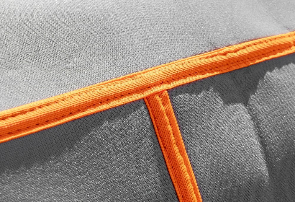 Premium KFZ Hagelschutz Abdeckplane – Neopren Autoabdeckung gegen Hagelschäden