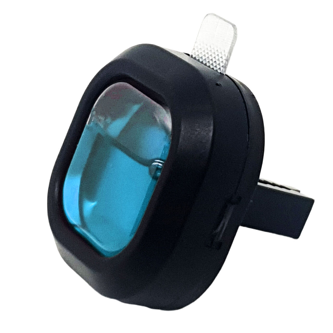 Fresh & More Auto-Lufterfrischer Clips – Duftaustwahl (3er Pack) 4ml