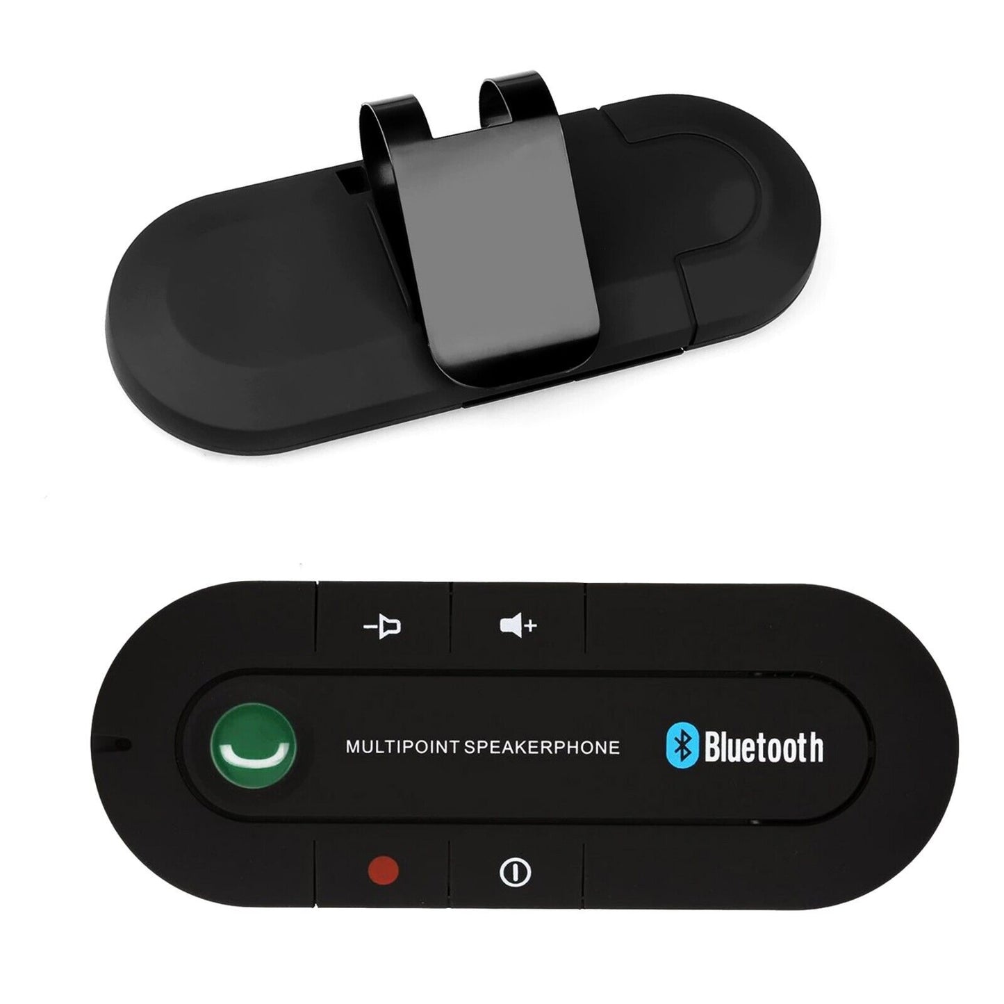 Freisprechanlage Auto Bluetooth 4.1 – Retoo KFZ Handy Freisprecheinrichtung