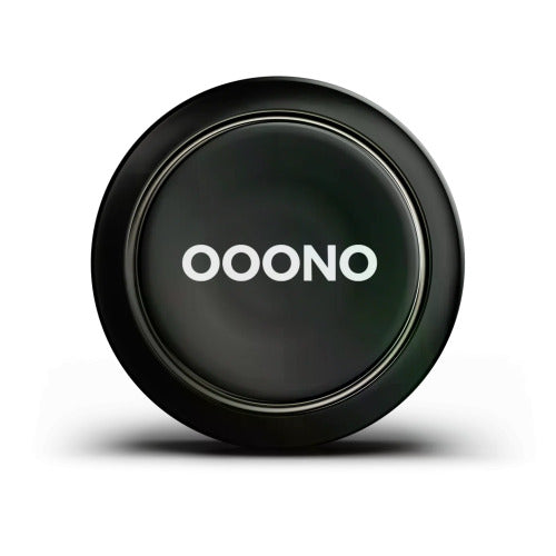 OOONO CO-DRIVER NO1 Traffic Alarm – Speed Camera Warning & Traffic Alert with App