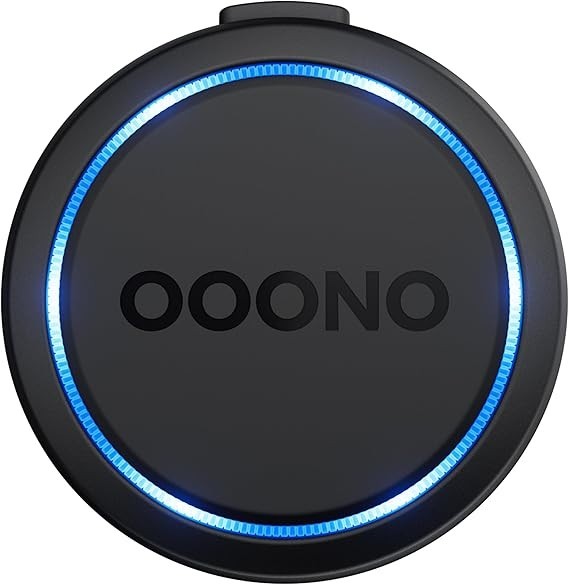 OOONO CO-Driver NO2 2024 – Radarwarner & Gefahrenmelder für Autofahrer