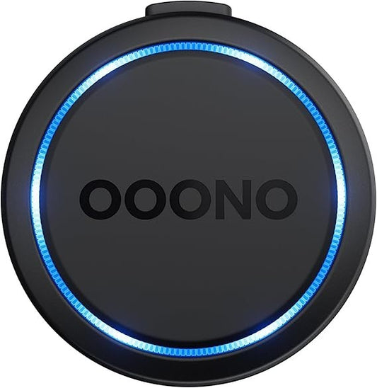 OOONO CO-Driver NO2 2024 – Radar detector & hazard alarm for drivers