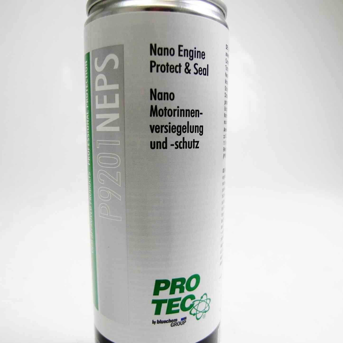 PRO TEC NEPS Nano Motorinnenversiegelung & Engine Protect – 375ml