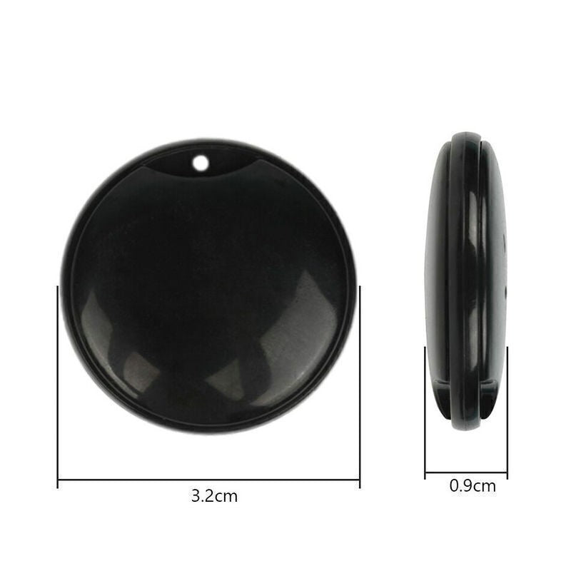 Mini GPS Tracker – Echtzeit-Tracking für Auto, Haustiere, Kinder & Wertsachen