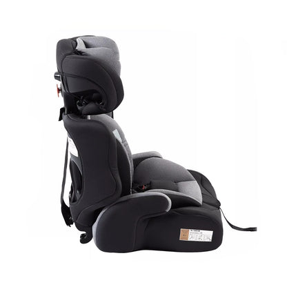 FableKids child car seat 15 months – 12 years, 76–150cm, ECE R129/03 approved 