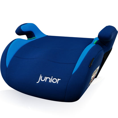 PETEX Booster Seat Max ECE R129/03 – Child Car Seat I-Size