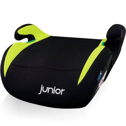 PETEX Booster Seat Max ECE R129/03 – Child Car Seat I-Size