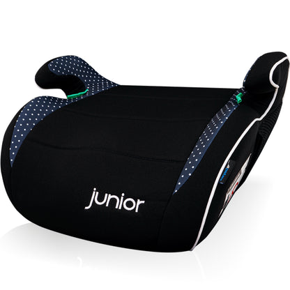 PETEX Booster Seat Max ECE R129/03 – Child Car Seat I-Size