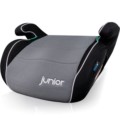 PETEX Booster Seat Max ECE R129/03 – Child Car Seat I-Size