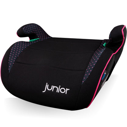 PETEX Booster Seat Max ECE R129/03 – Child Car Seat I-Size