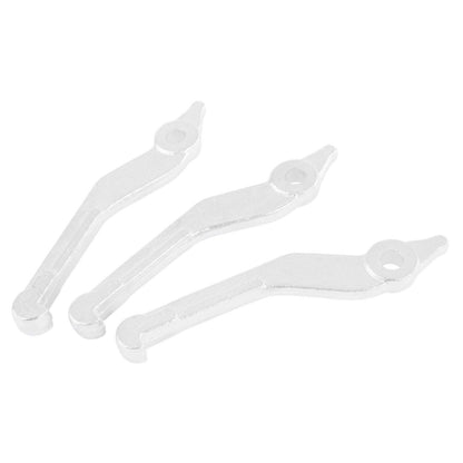Universal Gleithammer Abzieher Set – 4-5 Loch Radnaben & Lager Ausdrücker