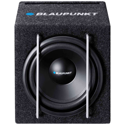 Blaupunkt GTb 8200 A – 20cm active subwoofer, 200W Max / 75W RMS