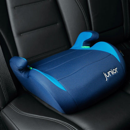 PETEX Booster Seat Max ECE R129/03 – Child Car Seat I-Size