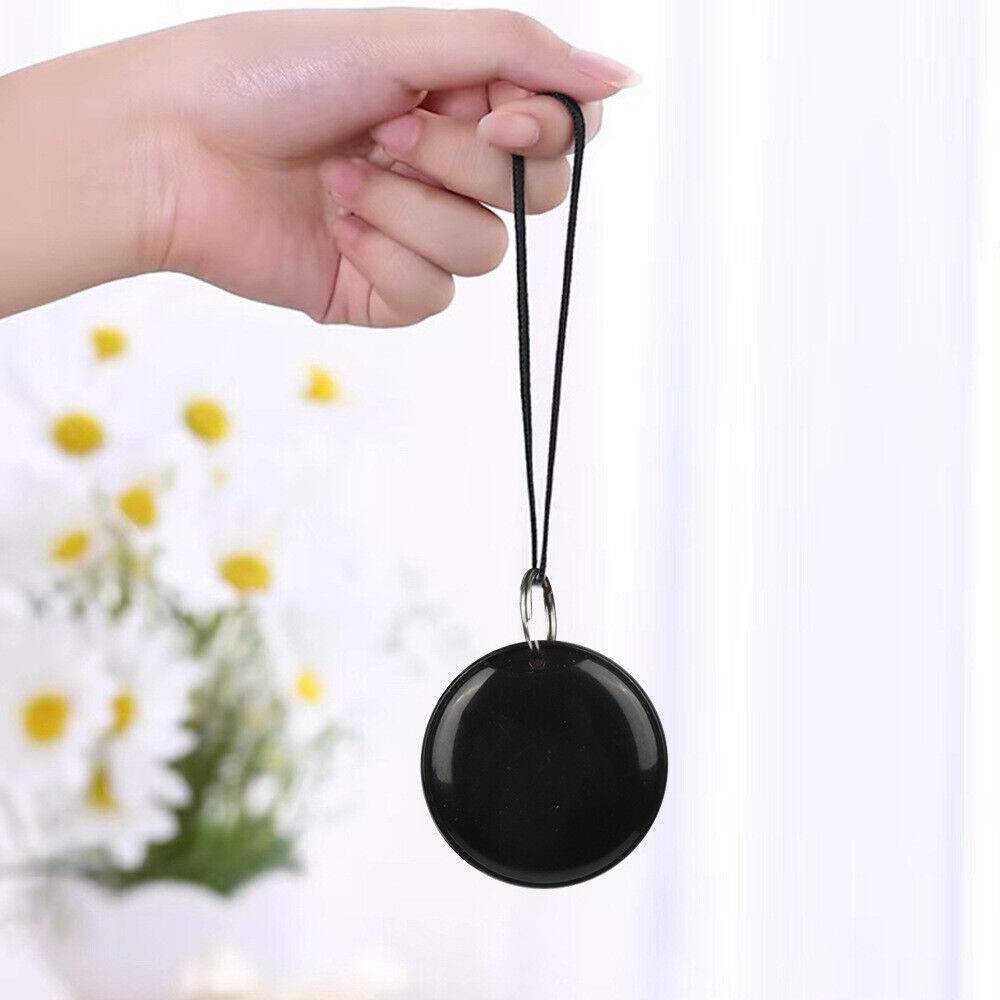 Mini GPS Tracker – Echtzeit-Tracking für Auto, Haustiere, Kinder & Wertsachen