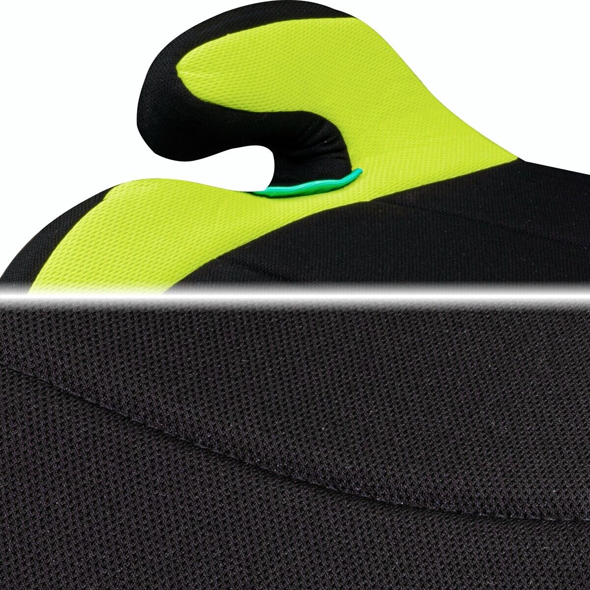 PETEX Booster Seat Max ECE R129/03 – Child Car Seat I-Size