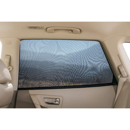 2x Car Sun Visor Side Window – UV Protection 47×21 inches for SUV &amp; Van