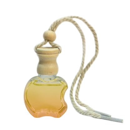 MEGA Autoparfum Duftöl – Auto Lufterfrischer, 10ml, verschiedene Düfte