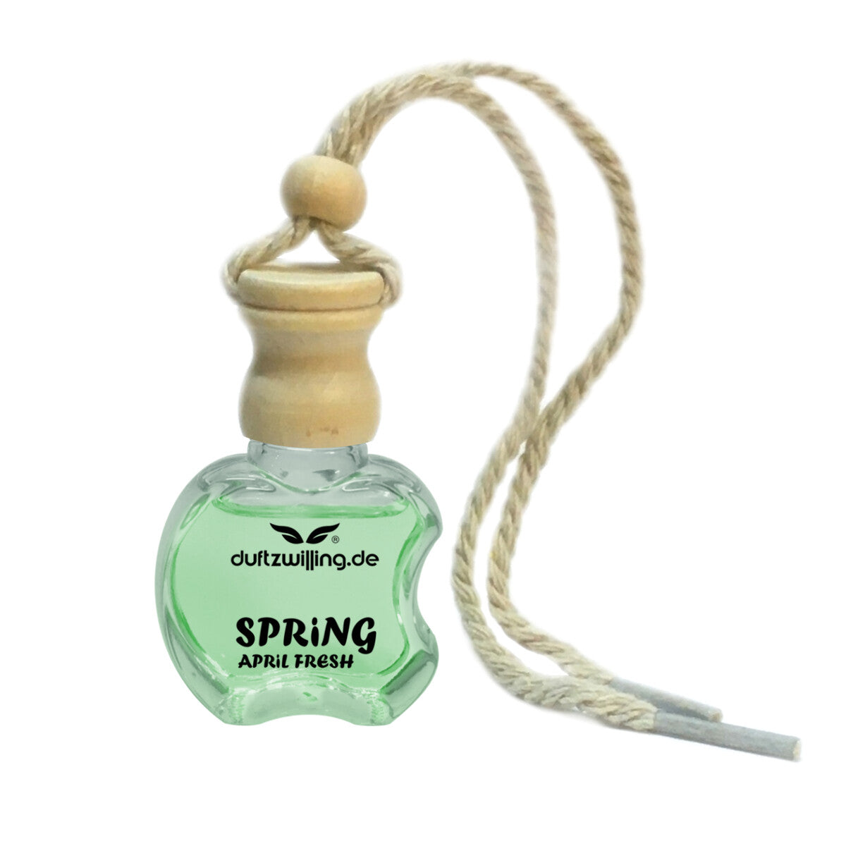 MEGA Autoparfum Duftöl – Auto Lufterfrischer, 10ml, verschiedene Düfte