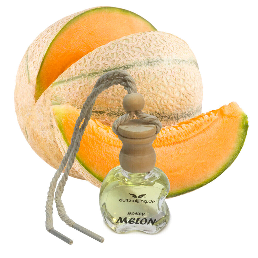 MEGA Autoparfum Duftöl – Auto Lufterfrischer, 10ml, verschiedene Düfte