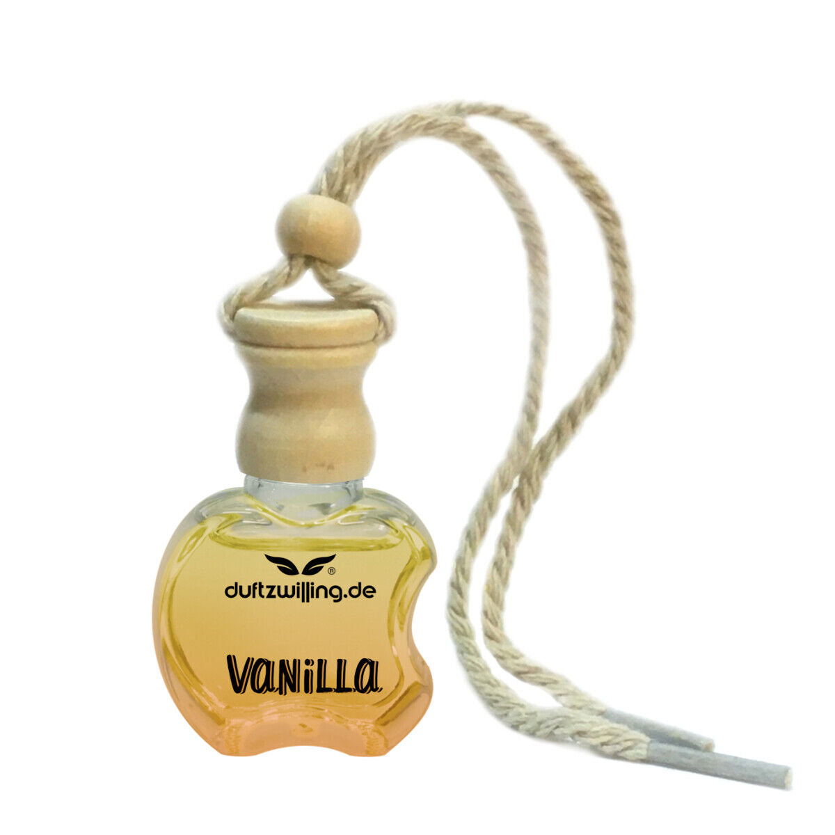 MEGA Autoparfum Duftöl – Auto Lufterfrischer, 10ml, verschiedene Düfte