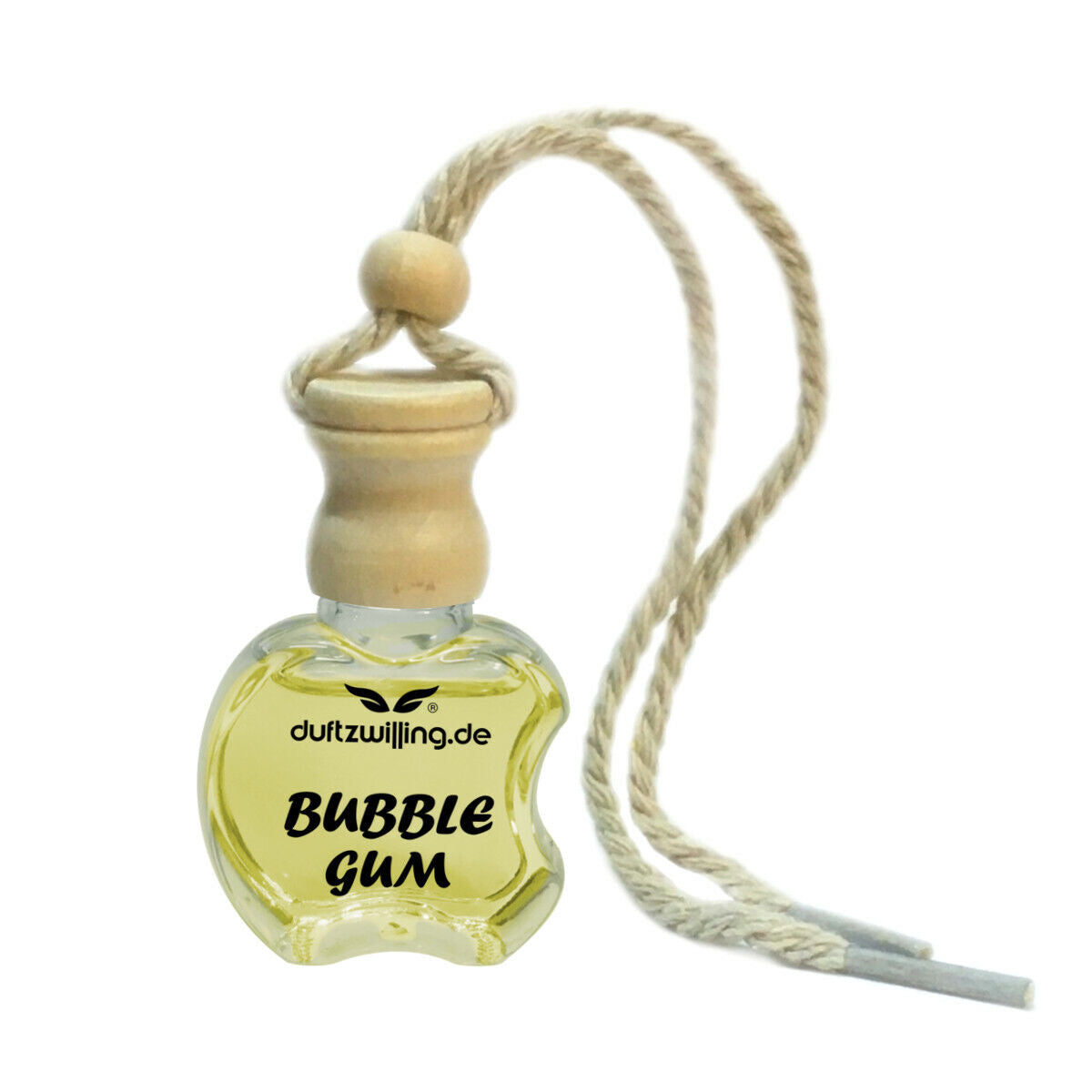 MEGA Autoparfum Duftöl – Auto Lufterfrischer, 10ml, verschiedene Düfte