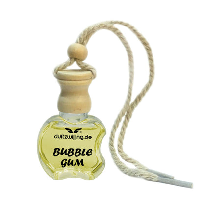 MEGA Autoparfum Duftöl – Auto Lufterfrischer, 10ml, verschiedene Düfte