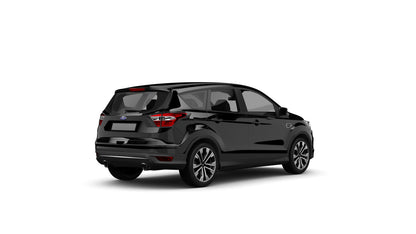 Ford Kuga II Typ DM2 Starre Anhängerkupplung + 13pol E-Satz (05/2012–06/2019) – Komplettset