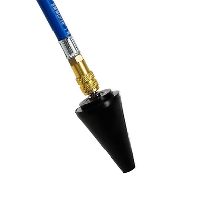 Cooling system pressure tester cooler tester tester pressure tester vacuum tester kit