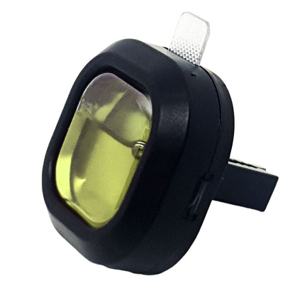 Fresh & More Auto-Lufterfrischer Clips – Duftaustwahl (3er Pack) 4ml
