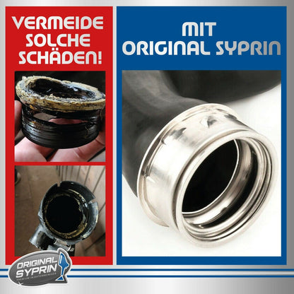 Special Diesel Injector Additive – Turbo &amp; DPF Protection for TDI, CDI, TDCI, TD Engines 