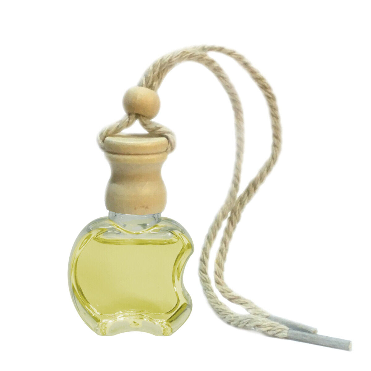MEGA Autoparfum Duftöl – Auto Lufterfrischer, 10ml, verschiedene Düfte