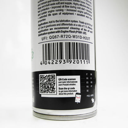 PRO TEC NEPS Nano Motorinnenversiegelung & Engine Protect – 375ml