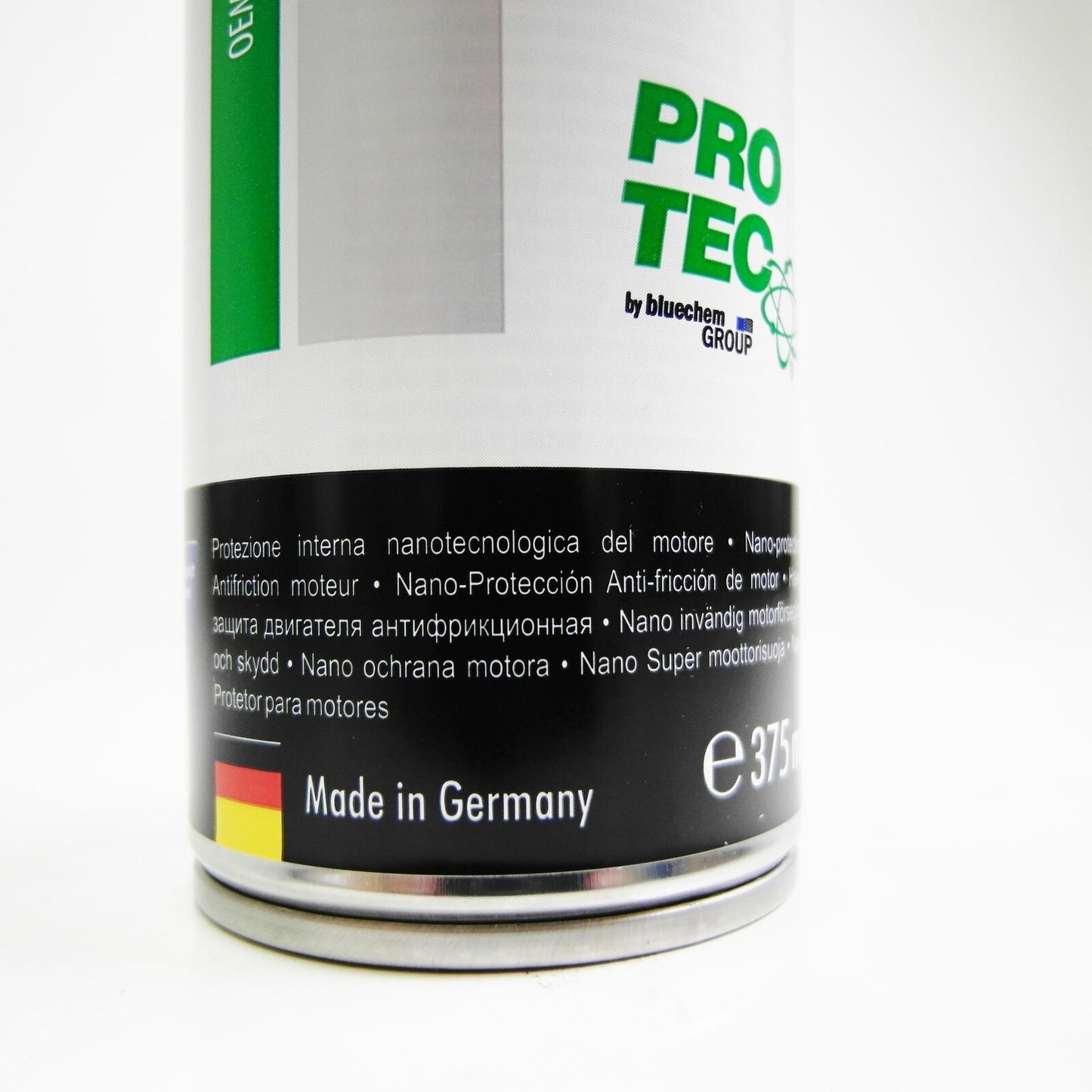 PRO TEC NEPS Nano Motorinnenversiegelung & Engine Protect – 375ml