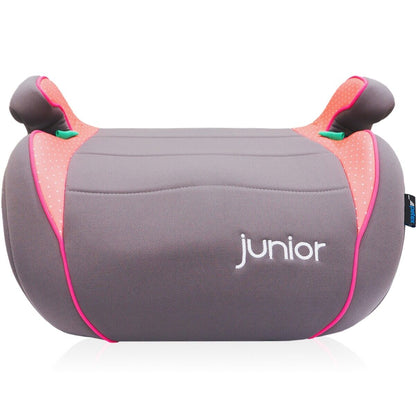 PETEX Booster Seat Max ECE R129/03 – Child Car Seat I-Size