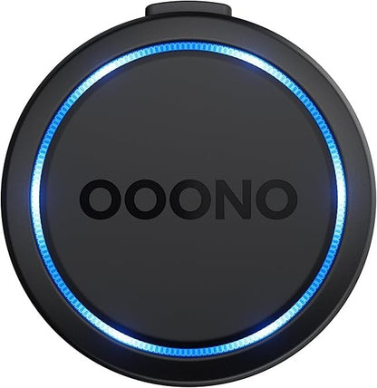 OOONO CO-Driver NO2 2024 – Radarwarner & Gefahrenmelder für Autofahrer