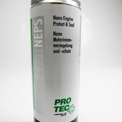 PRO TEC NEPS Nano Motorinnenversiegelung & Engine Protect – 375ml