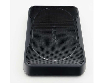 Pioneer TS-WX130EA – aktywny subwoofer 20 cm, maks. 160 W / RMS 50 W