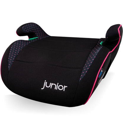 PETEX Booster Seat Max ECE R129/03 – Child Car Seat I-Size