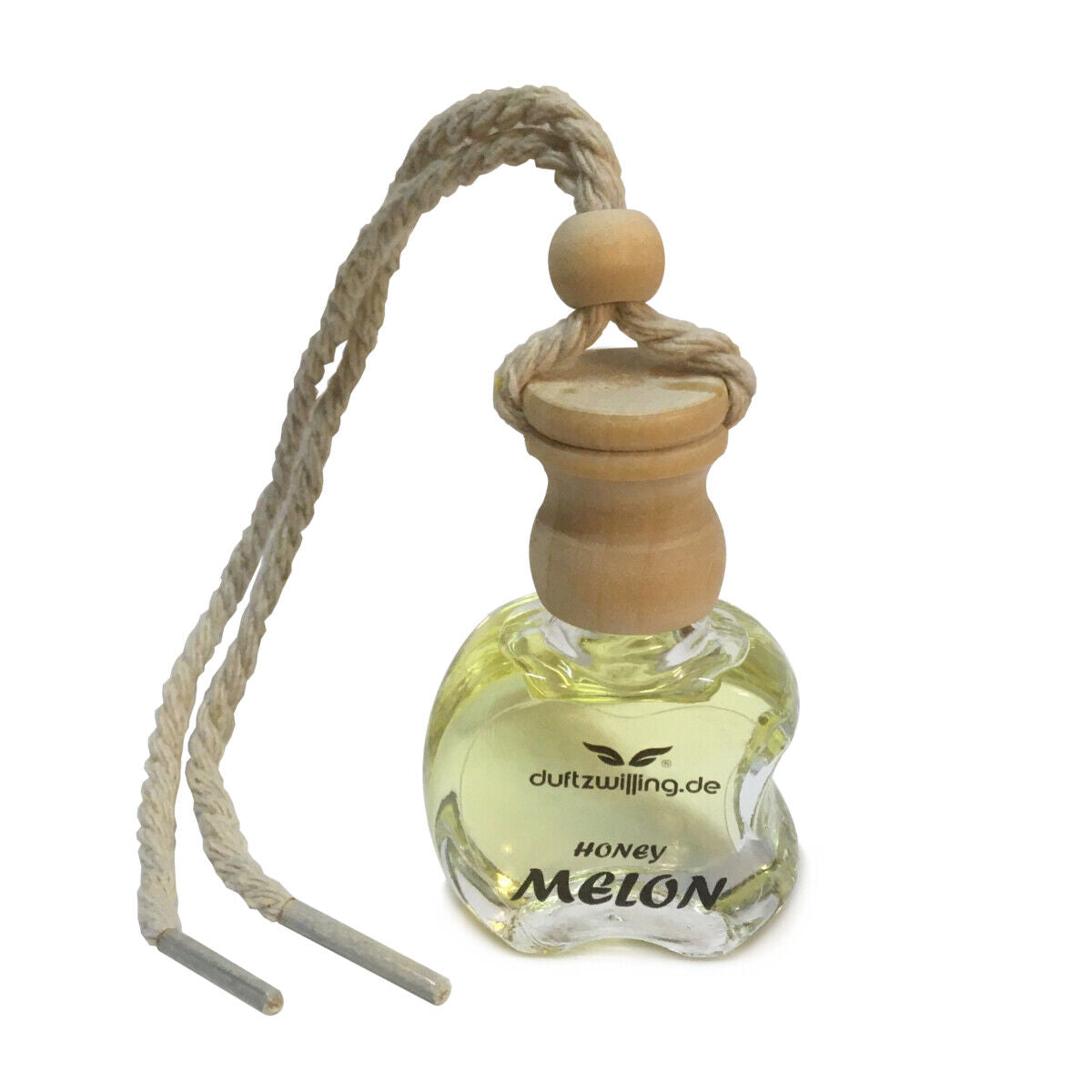 MEGA Autoparfum Duftöl – Auto Lufterfrischer, 10ml, verschiedene Düfte